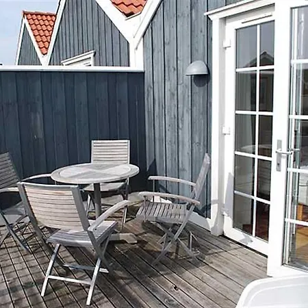 Vandflodvej Ii Blåvand