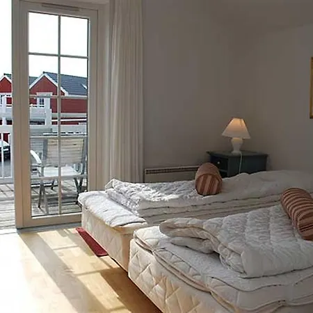 아파트 Vandflodvej Ii Blåvand