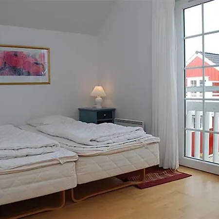 Vandflodvej Ii 아파트 Blåvand